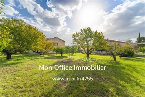 villa à la vente -   13400  AUBAGNE, surface 152 m2 vente villa - UBI443654795